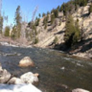 Meet your Posher, Jacob